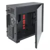 Chieftec Chieftronic G1 tower Zwart