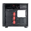 Chieftec Chieftronic G1 tower Zwart