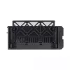 Chieftec Chieftronic G1 tower Zwart