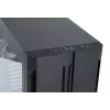 Chieftec Chieftronic G1 tower Zwart