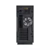 Chieftec Chieftronic G1 tower Zwart