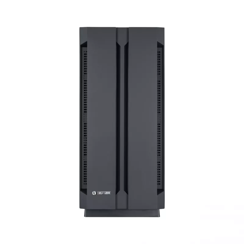 Chieftec Chieftronic G1 tower Zwart
