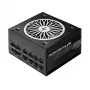 Chieftec PowerUp GPX-850FC voeding 850 W 20+4 pin ATX ATX Zwart