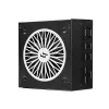 Chieftec PowerUp GPX-850FC voeding 850 W 20+4 pin ATX ATX Zwart