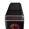 Chieftec Stallion III midi tower Zwart