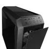 Chieftec Stallion III midi tower Zwart
