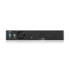 Zyxel GS2220-10HP-EU0101F netwerkswitch Managed L2 Gigabit Ethernet (10/100/1000) Power over Ethernet (PoE) Zwart