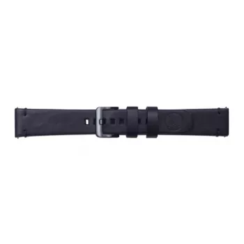 Samsung GP-R815BREEA bandje Zwart leer