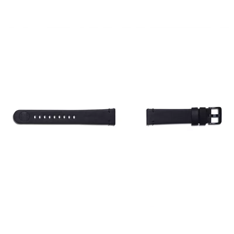 Samsung GP-R815BREEA bandje Zwart leer