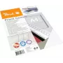Peach 510013 bindomslag A4 transparant 100 stuks