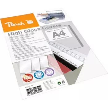 Peach kantoorapparaten A4 Wit 100 stuks