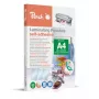 Peach S-PP080-17 lamineerfolie 100 stuks
