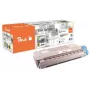 Peach 110596 tonercartridge 1 stk. Compatibel Zwart