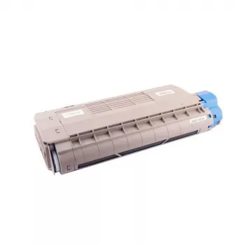 Peach 110598 tonercartridge 1 stk. Compatibel Cyaan