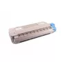 Peach 110598 tonercartridge 1 stk. Compatibel Cyaan