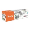Peach 110598 tonercartridge 1 stk. Compatibel Cyaan
