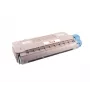 Peach 110602 tonercartridge 1 stk. Compatibel Geel