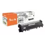 Peach 111848 Tonercartridge 1 st. Compatibel zwart