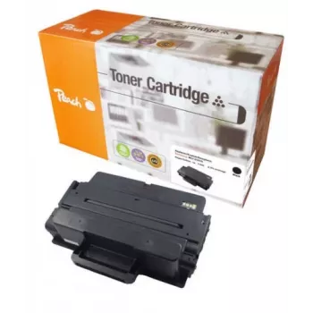 Peach 111894 Tonercartridge 1 st. zwart