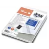 Peach PW079-07 Bindmap zwart, transparant, wit