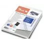 Peach PW079-07 Bindmap zwart, transparant, wit