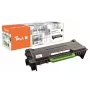 Peach PT776 tonercartridge 1 stuk compatibel zwart