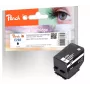 Peach PI200-668 inktpatroon 1 stuk compatibel standaardopbrengst zwart