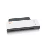 Peach PL120 lamineerapparaat hetlamineerapparaat 600 mm/min wit