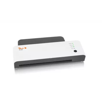 Peach PL120 lamineerapparaat hetlamineerapparaat 600 mm/min wit