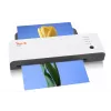 Peach PL120 lamineerapparaat hetlamineerapparaat 600 mm/min wit