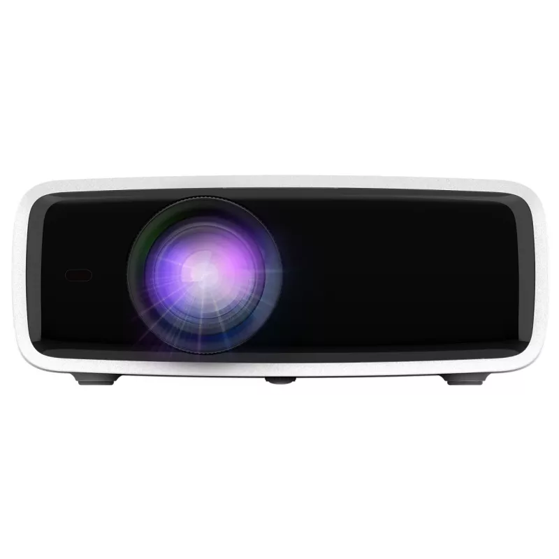 Philips NeoPix 550 standard-throw-projector 500 ANSI-lumen lcd 1080p (1920x1080) wit