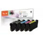 Peach PI200-989 Compatibele inkt MultiPackPlus voor Epson 604XL