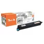 Peach Toner voor Brother TN-248XL, cyaan, gereviseerd, 2.300 pagina's (PT1361)