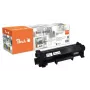 Peach tonermodule zwart, compatibel met Brother TN-2510, 1200 pagina's, zwart, 1 stuk