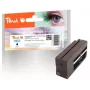 Peach PI300-920 inktpatroon 1 stuk compatibel standaardbereik zwart