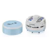 Peach PA105 Handstofzuiger Blauw, Wit Zakloos