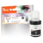 Peach PI200-940 Inktpatroon 1 stuk Compatibel Zwart