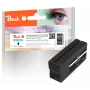 Peach PI300-1027 Inktpatroon 1 stuk Compatibel High (XL) Yield Zwart