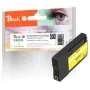 Peach PI300-1030 Inktpatroon 1 stuk Compatibel High (XL) Yield Geel