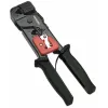 Intellinet 210836 Kabel-crimptang zwart, rood