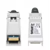Intellinet 1m 10G SFP+ Passive Direct Attach Copper Twinax-kabel 30AWG HP J9281B compatibel