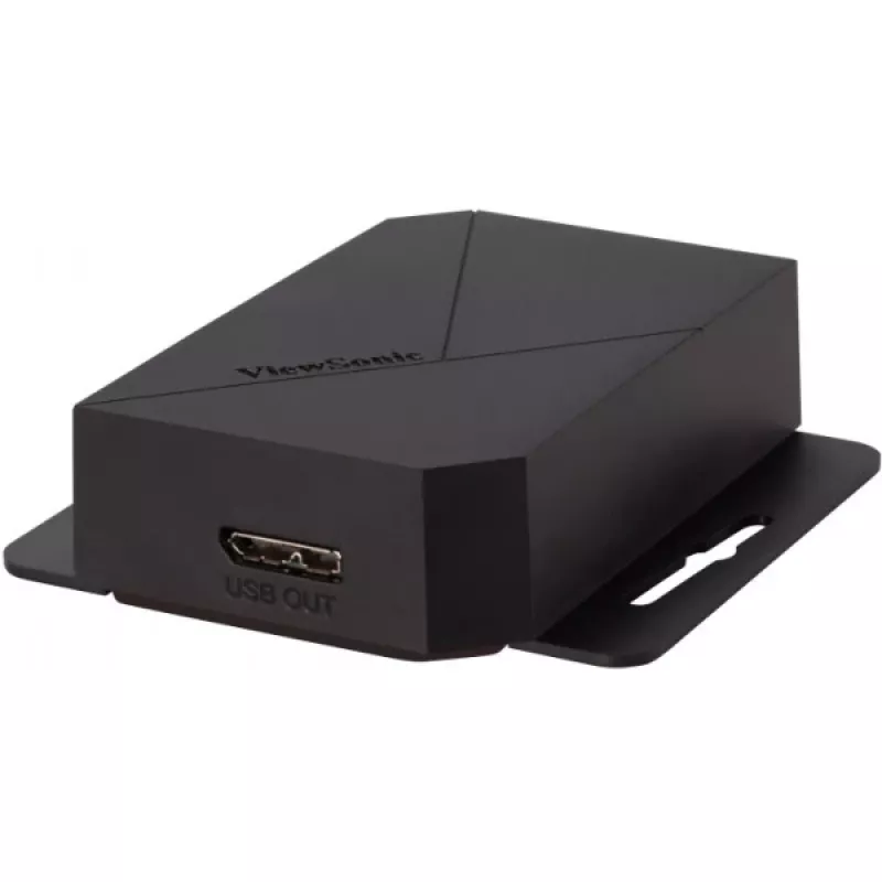 Viewsonic VBD100 Videosignaalconverter Passieve videoconverter