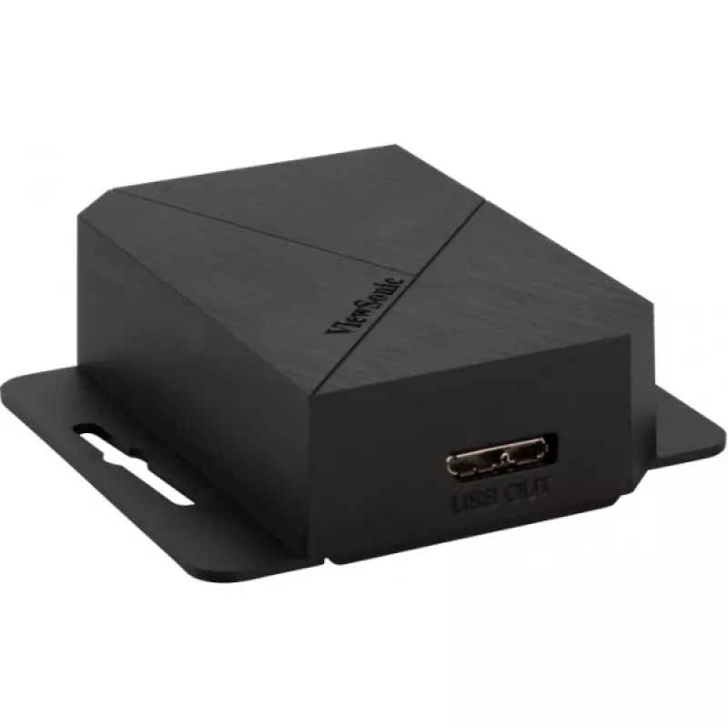 Viewsonic VBD100 Videosignaalconverter Passieve videoconverter