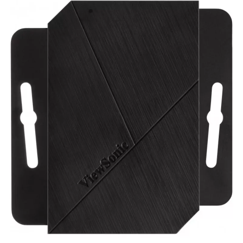 Viewsonic VBD100 Videosignaalconverter Passieve videoconverter