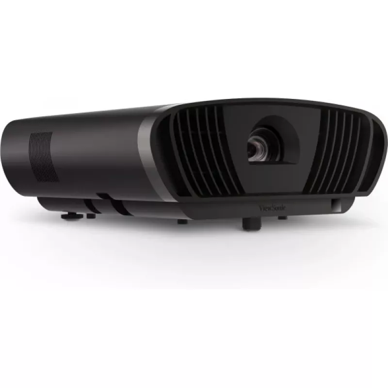 Viewsonic X100-4K Standard-Throw-projector 2900 ANSI Lumen LED UHD 4K (3840x2160) 3D zwart