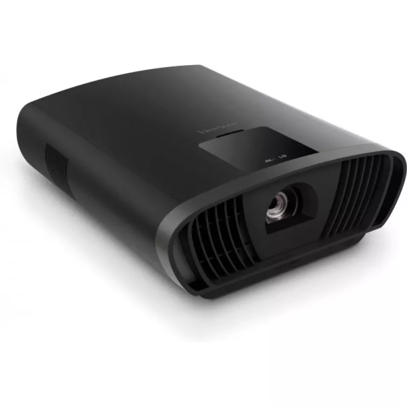 Viewsonic X100-4K Standard-Throw-projector 2900 ANSI Lumen LED UHD 4K (3840x2160) 3D zwart