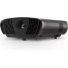 Viewsonic X100-4K Standard-Throw-projector 2900 ANSI Lumen LED UHD 4K (3840x2160) 3D zwart