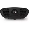 Viewsonic X100-4K Standard-Throw-projector 2900 ANSI Lumen LED UHD 4K (3840x2160) 3D zwart