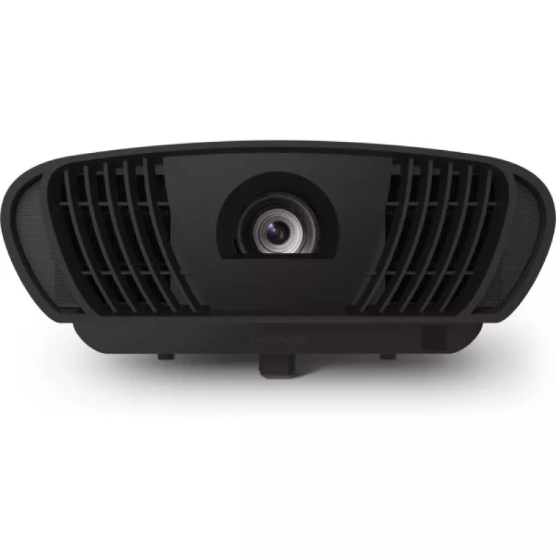 Viewsonic X100-4K Standard-Throw-projector 2900 ANSI Lumen LED UHD 4K (3840x2160) 3D zwart