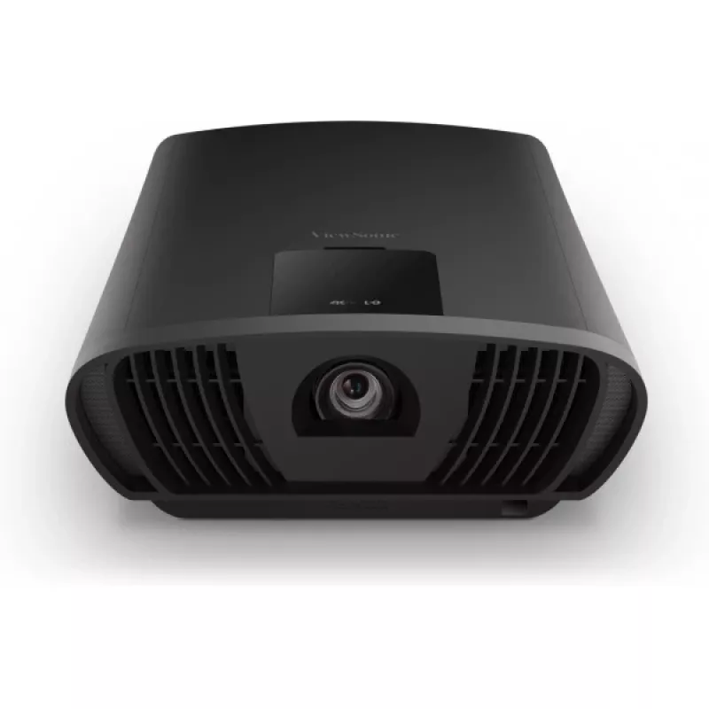 Viewsonic X100-4K Standard-Throw-projector 2900 ANSI Lumen LED UHD 4K (3840x2160) 3D zwart